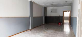 Locale commerciale  Reus - autovia jaume i. Reus  local av jaume i
