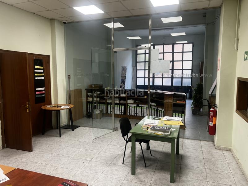 Foto 115ec8dd-8214-4476-90cb-0e16c8826e9c. Rent industrial building in Selva del Camp (La)