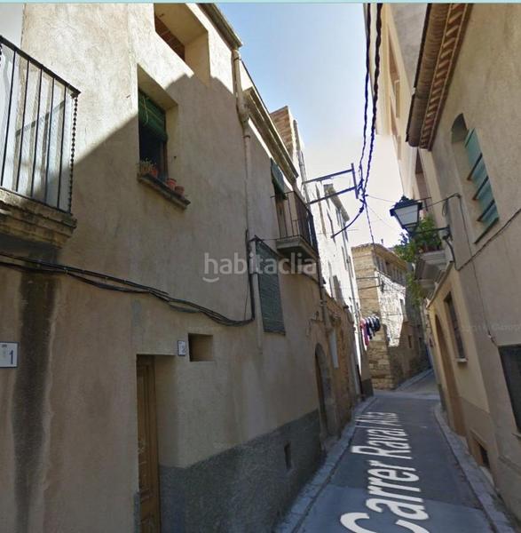 Foto 47faa762-9ce9-4273-96d1-1bd6b773e5f4. Casa a Aleixar (L´)