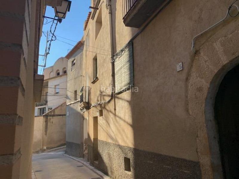 Foto 7f8f98bc-3e2e-47ff-8fd3-2b08766cec63. Casa a Aleixar (L´)