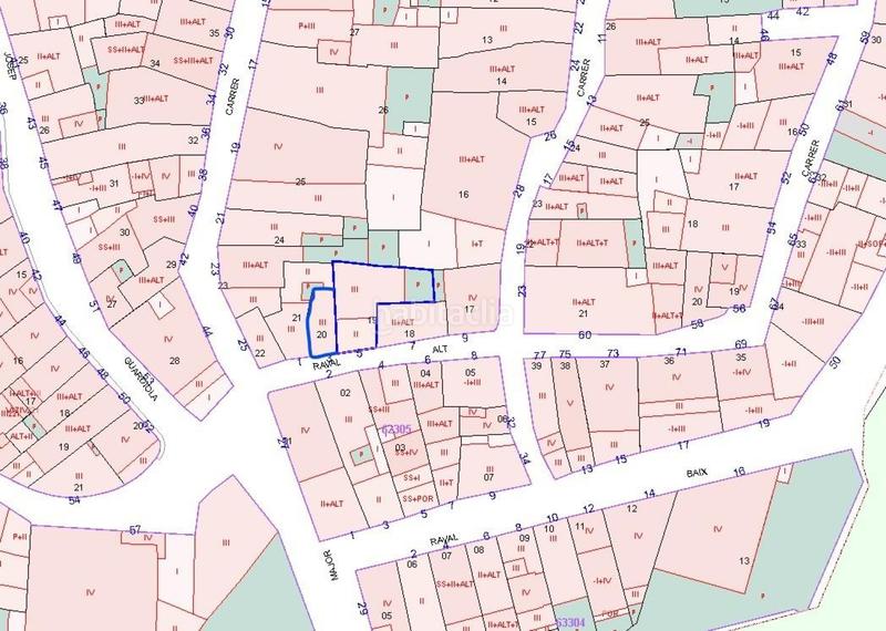 Foto 9e51bdec-b0d1-4151-a548-d9eddfc77d54. Casa a Aleixar (L´)