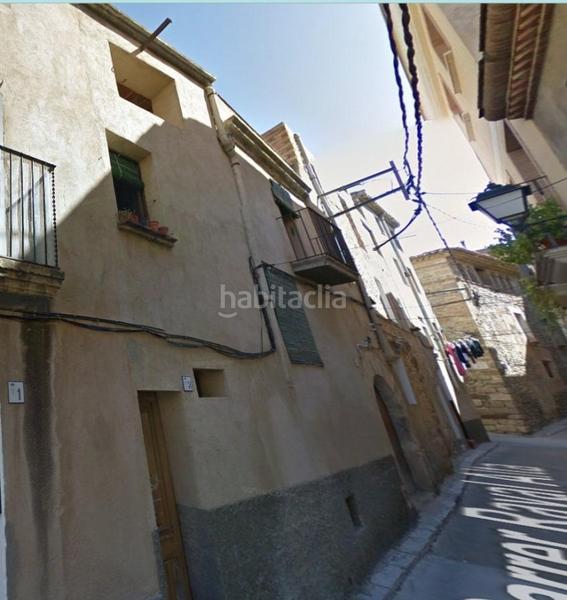 Foto b35a116a-2d1d-4651-ae59-3895d83d8277. Casa a Aleixar (L´)