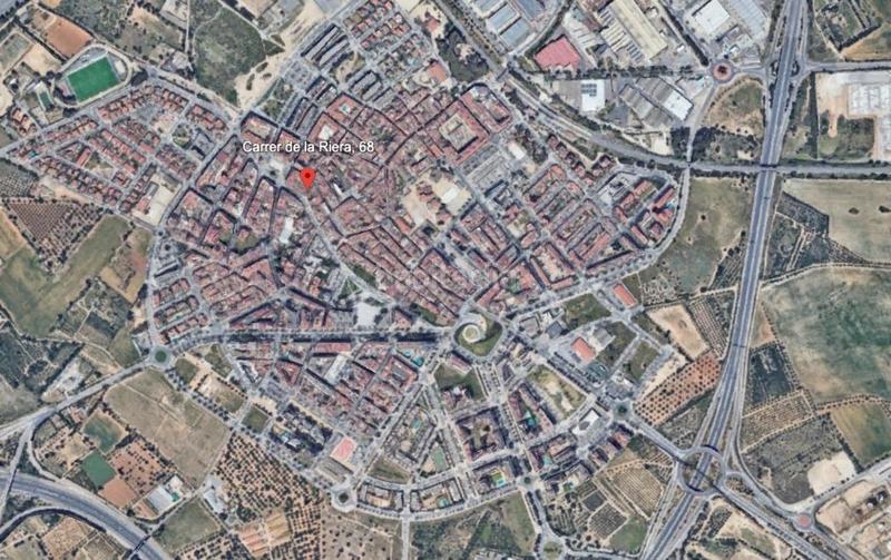 Foto 0f18a90e-4e66-4ecb-92ed-3cbee1acaf3c. Terrain résidentiel dans Vila-seca poble Vila-seca