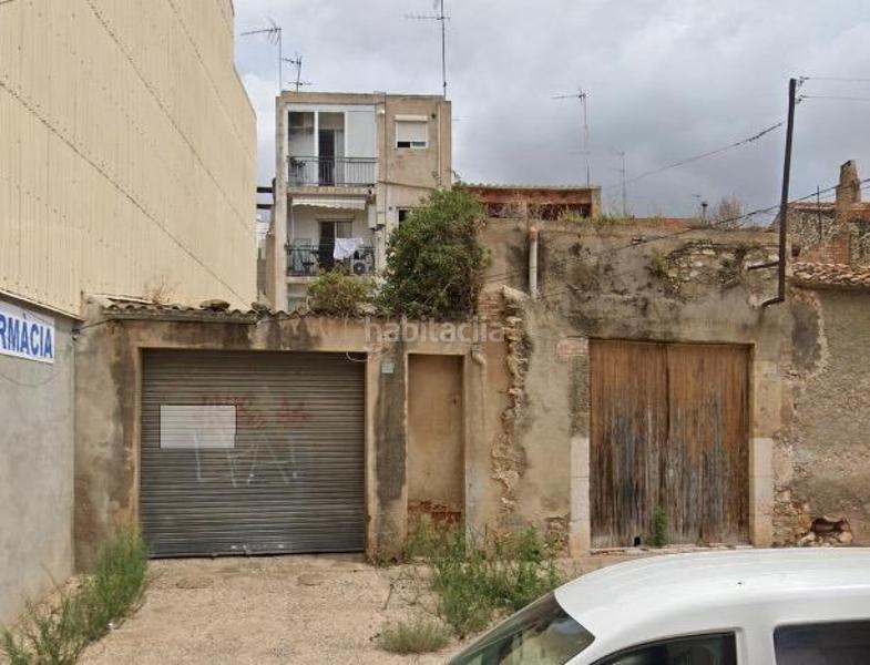 Foto 10d3750e-404b-4f1f-8b94-39c7a682730a. Terrain résidentiel dans Vila-seca poble Vila-seca