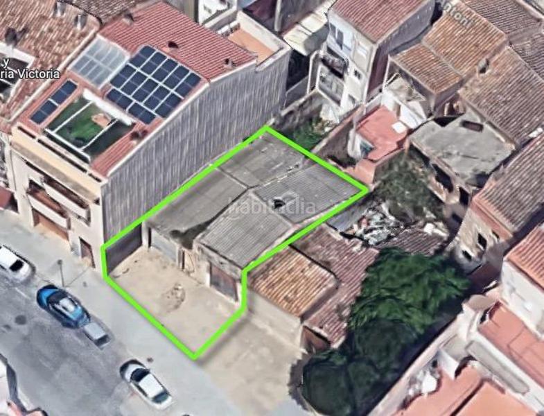 Foto b8ff7ca3-7cf5-4ffb-ba50-0f852af60d49. Terrain résidentiel dans Vila-seca poble Vila-seca