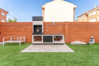 Maison jumelée  Cambrils - calle dantoni fabra i ribas. En la zona parellada de cambrils, se encuentra esta casa esquine