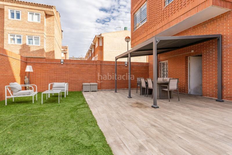 Foto be1d230f-129d-4121-9892-8652c1cd685b. Casa adossada amb calefacció aparcament a casc antic - nou Cambrils Cambrils