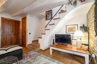 House  Ametlla de mar l - carrer pescadors. Imagina una acogedora casita de pescador en el corazn de lametl