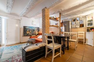Haus  Ametlla de mar l - carrer pescadors. Imagina una acogedora casita de pescador en el corazón de lametl
