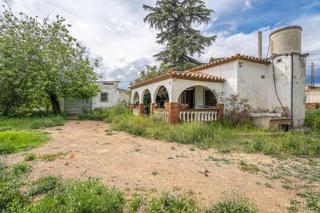 Casa  Reus - poligono polígono 55 paraje 46 rojals. Finca de 13.000 m,aprox. situada en las proximidades de reus, co