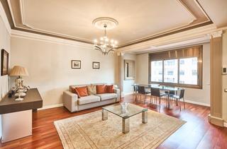 Pis  Barcelona - rambla rambla de catalunya. Elegante vivienda en rambla catalunya