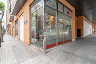 Business premise  Reus - cl pau font de rubinat. Local comercial  despacho en reus