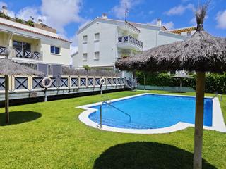Appartement  Calafell - cl xaloc. Encantador apartamento en calafell