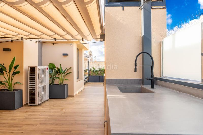 Foto f42f8fda-90a6-4b3a-9c97-5f651dd9fcb0. Attique avec chauffage parking piscine dans Centre Reus