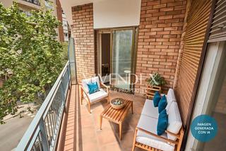 Piso  Barcelona - carrer aragó 119. barcelona. 160 m2 totalmente exteriores en pleno eixample