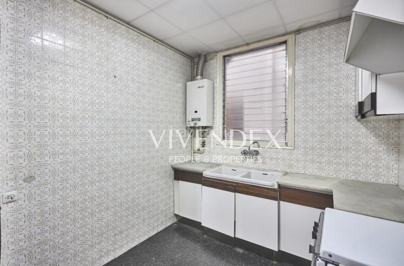 Foto 72616758-bac4-42f3-b011-edfc8d129f4c. Piso 160 m2 totalmente exteriores en pleno eixample en Barcelona