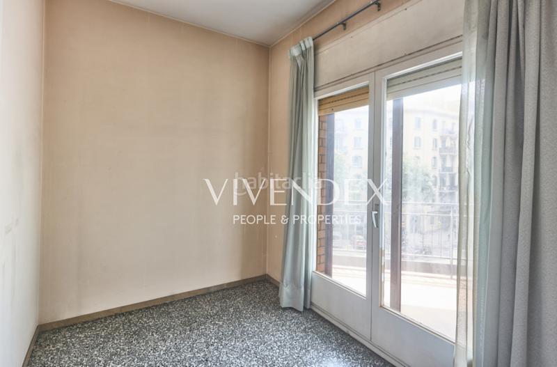 Foto 81f3d78b-3fa6-4dca-80ac-1be681ff69ad. Piso 160 m2 totalmente exteriores en pleno eixample en Barcelona