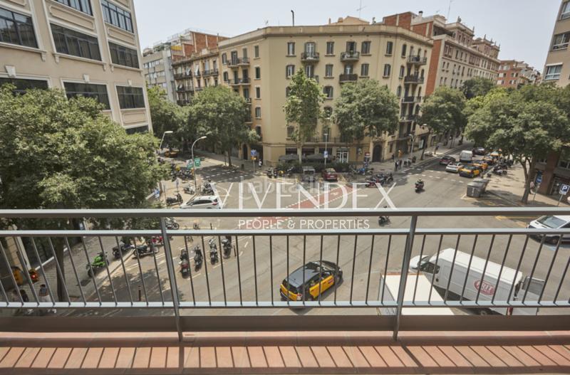 Foto 9b57c005-55ae-4b7f-b344-23ae94049268. Piso 160 m2 totalmente exteriores en pleno eixample en Barcelona