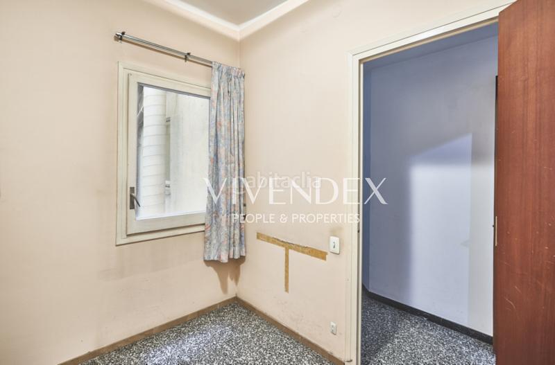 Foto b1e848fd-7191-43f3-ac9b-396ceea9c035. Piso 160 m2 totalmente exteriores en pleno eixample en Barcelona