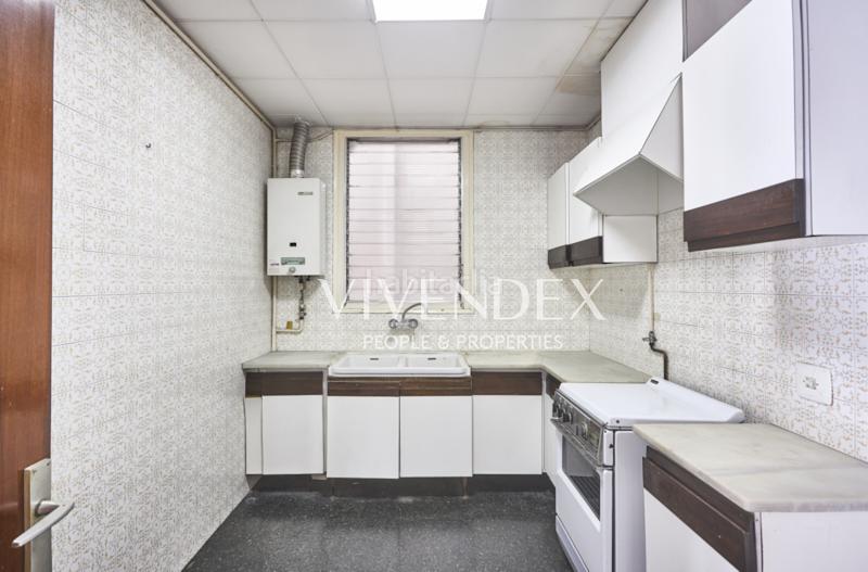 Foto d466e13e-71bb-44c6-b873-008b1662e841. Piso 160 m2 totalmente exteriores en pleno eixample en Barcelona