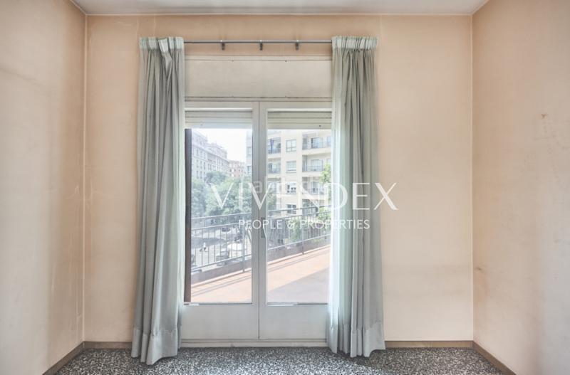 Foto ed760377-c7b9-4d6c-9395-43c808389fda. Piso 160 m2 totalmente exteriores en pleno eixample en Barcelona