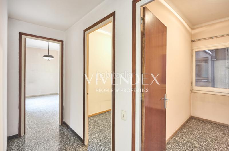Foto ed9bad9e-1393-4c0b-91e9-4017cf82e097. Piso 160 m2 totalmente exteriores en pleno eixample en Barcelona