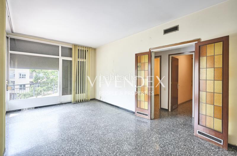 Foto fdd7db64-b99d-4703-a678-d709b322adec. Piso 160 m2 totalmente exteriores en pleno eixample en Barcelona