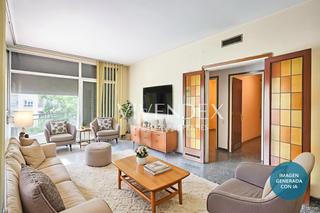 Pis  Barcelona - carrer arag 119. barcelona. 160 m2 totalmente exteriores en pleno eixample