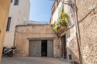 Casa  Selva del camp la - pj carnisseria. 127969 casa de pueblo con carcter para reformar o construir en