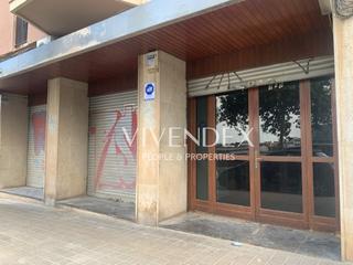 Local Comercial  Reus - avinguda comerç. Reus  local zona mestral