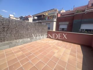 Pis  Barcelona - c berlinés. Duplex en calle berlinés