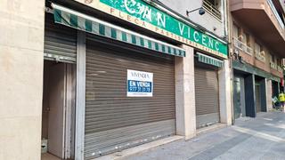 Local Comercial  Reus - pere el cerimoniós. Magnífico local comercial ubicado en una zona de densa población