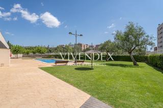 Appartement à Centre-Barri Vell. Reus luz y confort