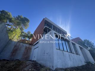 Haus  Corbera de llobregat - de vicente contreras jimenez. Chalet en corbera de llobregat