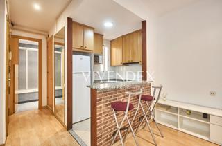 Appartement à Sagrada Família. Piso 50m zona sagrada familia
