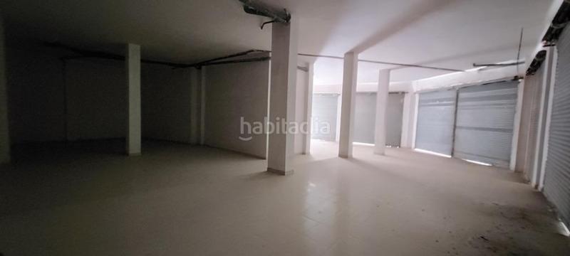 Foto 1b25e2f0-46a7-4256-b4dc-a8a5a65e5cf2. Business premise in Ponent Reus