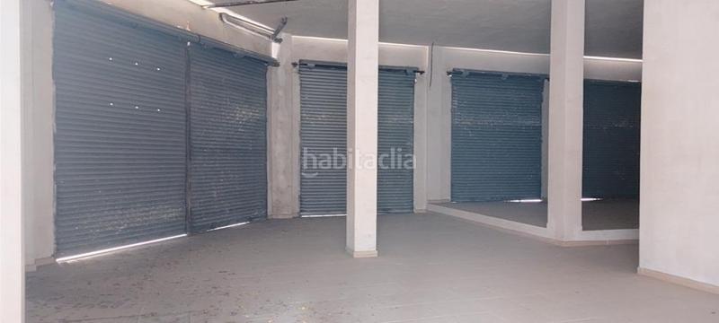 Foto 8c35f868-ef38-4876-b992-b5fae193beaa. Business premise in Ponent Reus