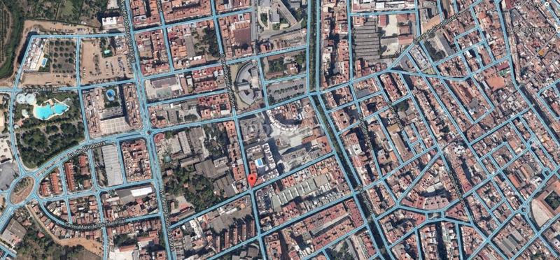 Foto a221e881-8b8f-44bb-855a-17c6b0fe8318. Business premise in Ponent Reus