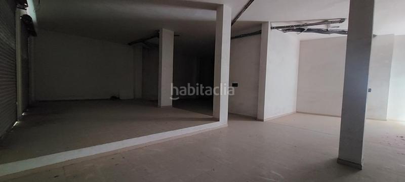 Foto f49201fe-a3fe-4964-b0b4-30a39068f7bf. Business premise in Ponent Reus