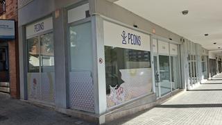 Lloguer Local Comercial  Reus - cl abat escarre. Local super luminoso para profesionales.