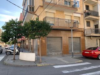 Local Comercial a CL VINT-I-U