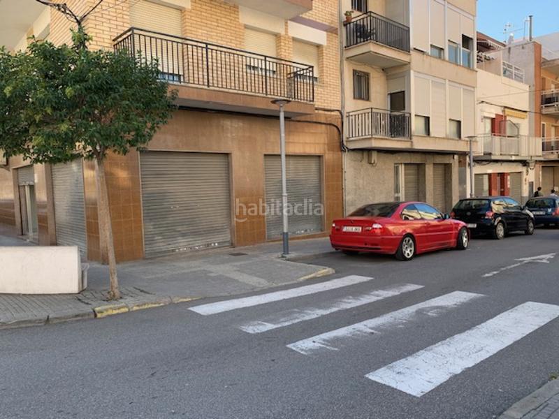 Foto d13d55fd-4894-4ab0-a235-82b4992eecbd. Locale commerciale in Bonavista Tarragona