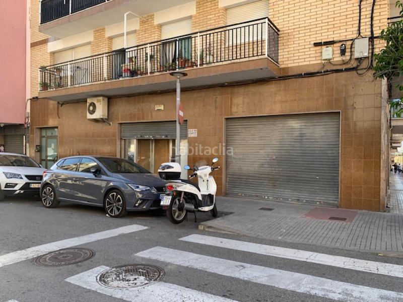 Foto d2f33409-de15-4924-a762-af63abcabe86. Locale commerciale in Bonavista Tarragona