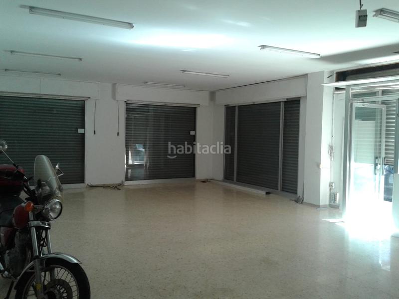 Foto dc59f6e4-0eea-4714-aed4-c37766f58b77. Locale commerciale in Bonavista Tarragona
