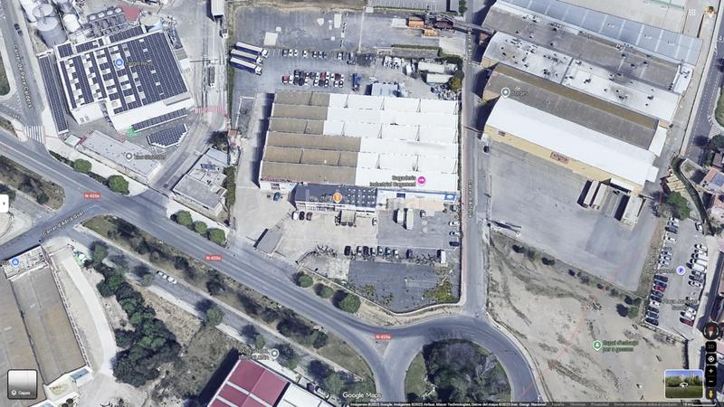 Foto 0808c8d1-b081-4c62-9b0e-275ac8f6a810. Affitto capannone industriale in Ponent Reus