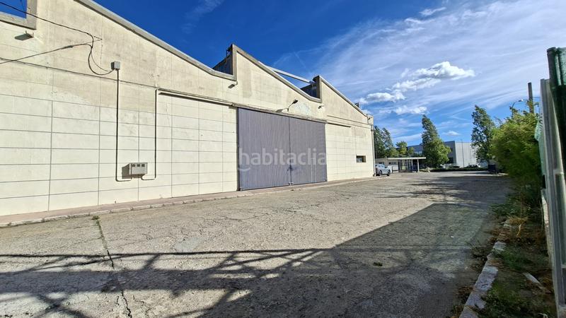 Foto 85e4a17a-bffa-4b5d-b828-536d20f96b01. Location bâtiment à usage industriel dans Ponent Reus