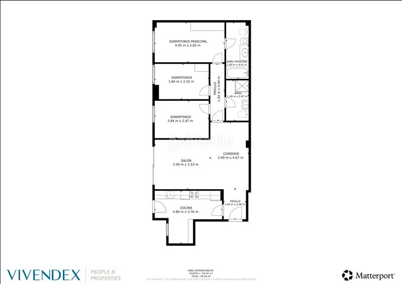 Foto 1dec98d4-eee5-42e8-8f1a-f25ca529eda2. Appartement avec chauffage parking dans Migjorn Reus