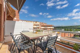 Casa in Perafort. Casa adosada perafort