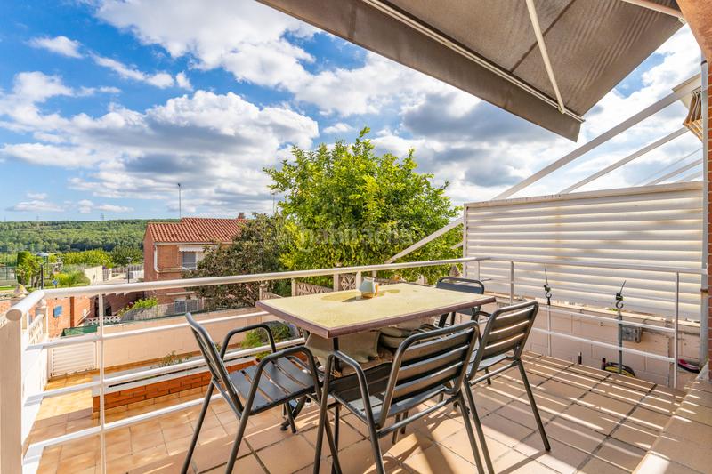 Foto 4118ef54-ca76-4d72-9714-0add0b26ede9. Maison avec chauffage parking dans Perafort