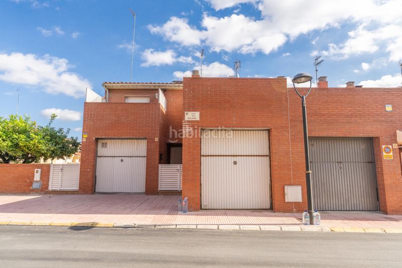 Foto 8a8c699d-7987-4241-8367-912259190ffa. Maison avec chauffage parking dans Perafort